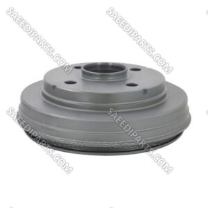 دیسک چرخ عقب با بلبرینگ چرخ میتسوبیشی میراژ با شماره فنی 3780A018