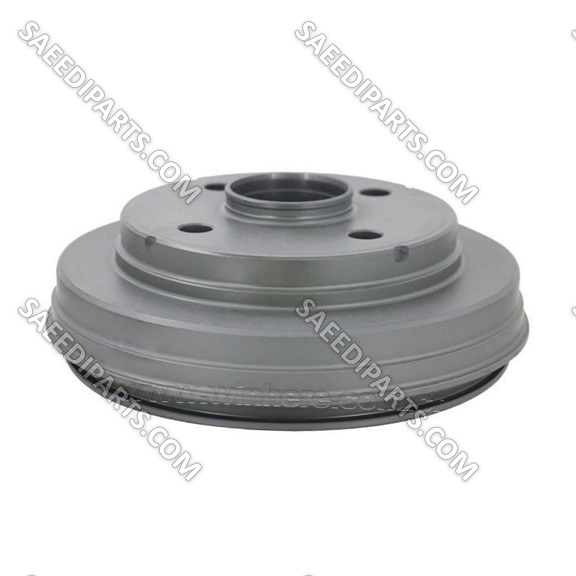 دیسک چرخ عقب با بلبرینگ چرخ میتسوبیشی میراژ با شماره فنی 3780A018