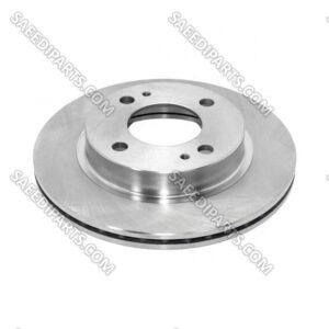 دیسک چرخ جلو میتسوبیشی میراژ 2015 با شماره فنی 4615A105