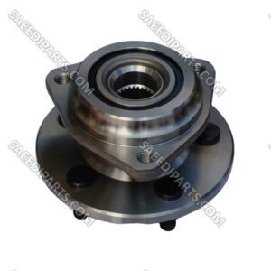 توپی چرخ جلو میتسوبیشی میراژ 2015 تا 2017 با شماره فنی 3880A056