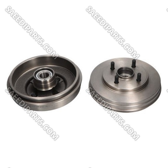 دیسک چرخ عقب با بلبرینگ چرخ میتسوبیشی میراژ با شماره فنی 3780A028