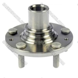 توپی چرخ جلو میتسوبیشی ASX سال 2013 با شماره فنی 3880A054