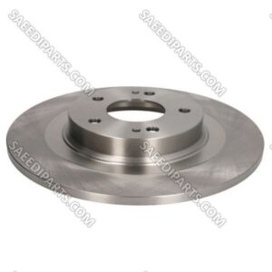 دیسک چرخ عقب میتسوبیشی ASX سال 2013 با شماره فنی 4615A168