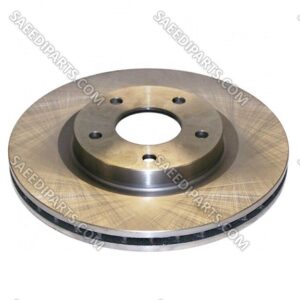 دیسک چرخ جلو میتسوبیشی ASX سال 2013 با شماره فنی 4615A159