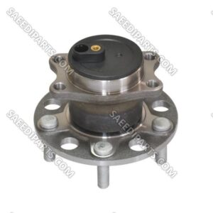 بلبرینگ و توپی چرخ عقب میتسوبیشی لنسر با شماره فنی 3785A008