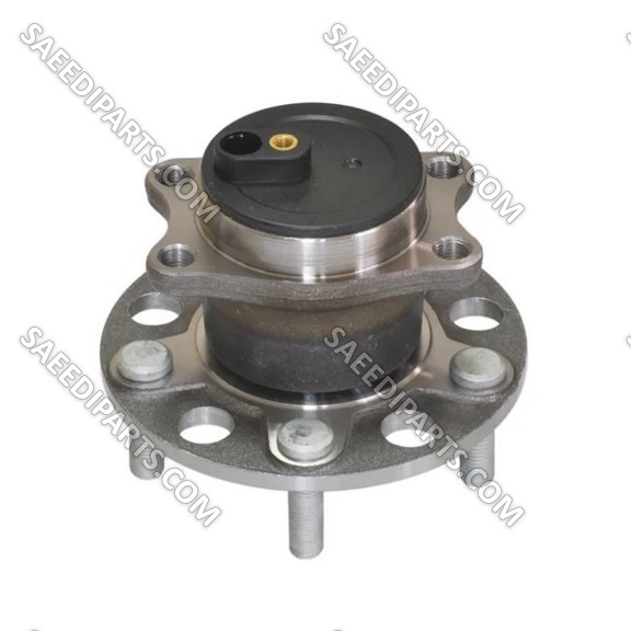 بلبرینگ و توپی چرخ عقب میتسوبیشی لنسر با شماره فنی 3785A008