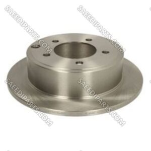 دیسک چرخ عقب میتسوبیشی لنسر با شماره فنی 4615A194