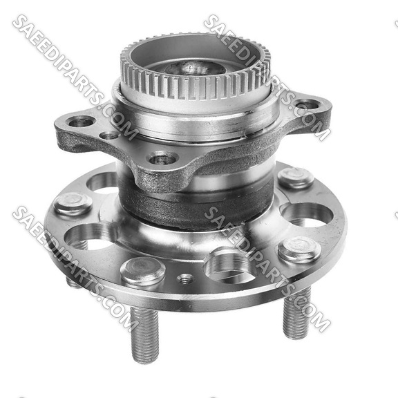 بلبرینگ چرخ جلو سراتو / ولستر / النترا / i30 با شماره فنی 517200Q000