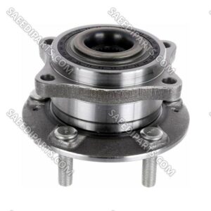 توپی چرخ جلو توسان/سوناتا/اسپورتیج/اپتیما با شماره فنی 51750C1000