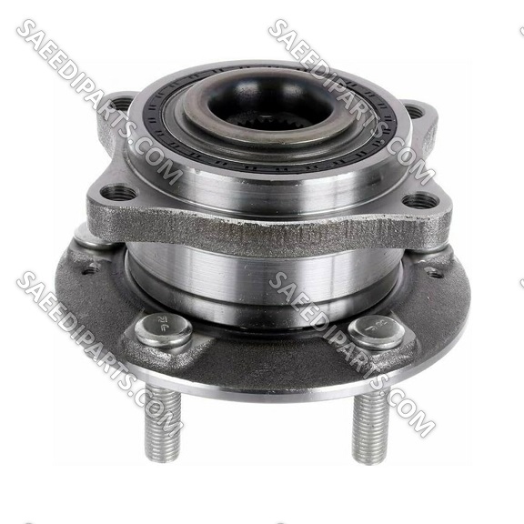 توپی چرخ جلو توسان/سوناتا/اسپورتیج/اپتیما با شماره فنی 51750C1000