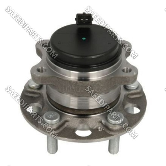 بلبرینگ و توپی چرخ عقب کیا اپتیما JF با شماره فنی 52730C1110