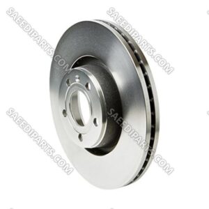 دیسک چرخ جلو کیا کارنز UN با شماره فنی 517121D100