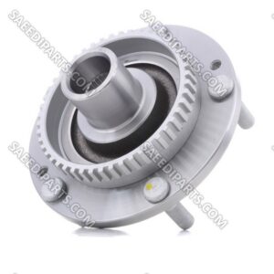 توپی چرخ جلو سورنتو BL با شماره فنی 513003E200