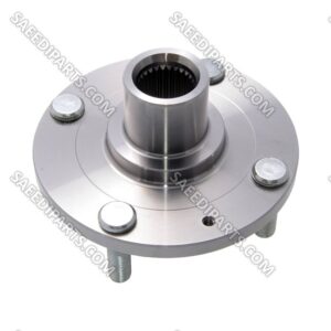 توپی چرخ جلو کیا سراتو LD با شماره فنی 517502F010 مناسب