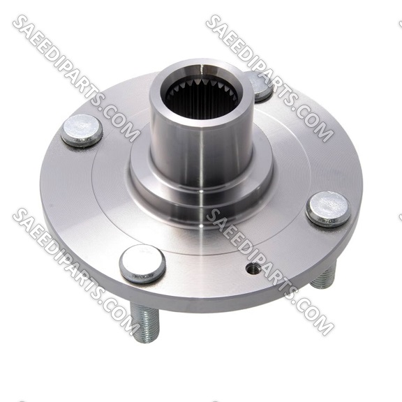 توپی چرخ جلو کیا سراتو LD با شماره فنی 517502F010 مناسب