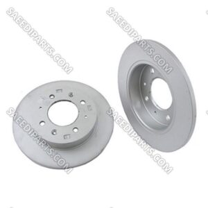 دیسک چرخ عقب کیا سراتو LD با شماره فنی 584112F100