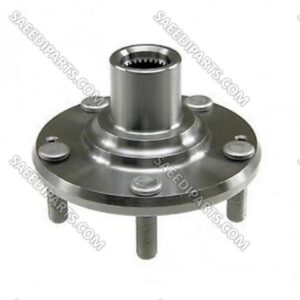 توپی چرخ جلو کیا سایپا و سراتو TD کوپه با شماره فنی 517502H000