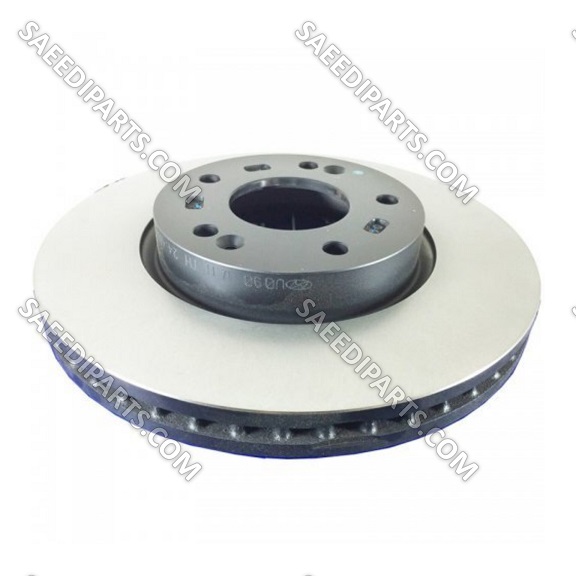 دیسک چرخ جلو اپتیما/کادنزا/آزرا/سوناتا با شماره فنی 517122T000