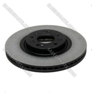 دیسک چرخ جلو سورنتو XM NEW با شماره فنی 517122W000