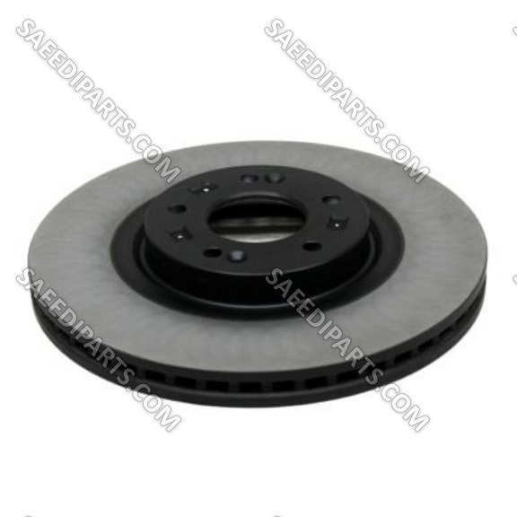 دیسک چرخ جلو سورنتو XM NEW با شماره فنی 517122W000