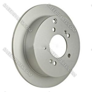 دیسک چرخ عقب اسپورتیج و توسان با شماره فنی 584113A300