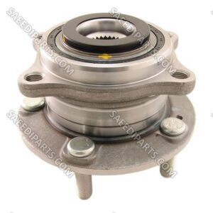 بلبرینگ توپی چرخ جلو سورنتو / وراکروز / سانتافه با شماره فنی 517503J000