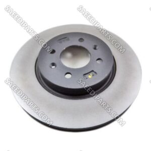 دیسک چرخ جلو اسپورتیج/سوناتا/کارنز/توسان با شماره فنی 517123K160