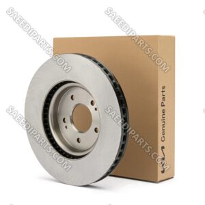 دیسک چرخ عقب اپتیما و سوناتا YF با شماره فنی 584113V500