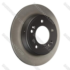 دیسک چرخ عقب سراتو / ولستر / النترا با شماره فنی 584113X300