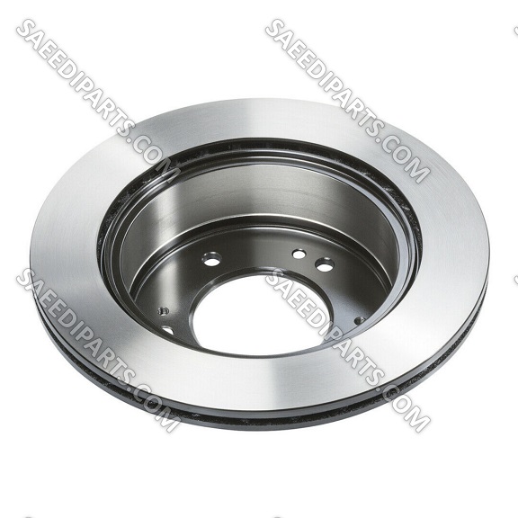 دیسک چرخ عقب سورنتو BL با شماره فنی 584113E500