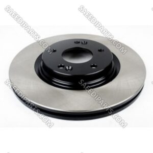 دیسک چرخ جلو اسپورتیج و توسان با شماره فنی 51712C1000