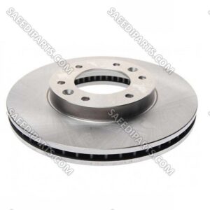 توپی چرخ سورنتو UM و سانتافه DM با شماره فنی 51750C5000