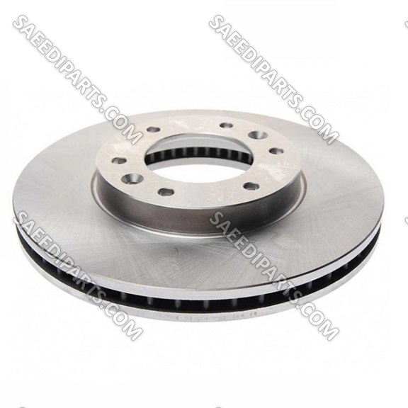 توپی چرخ سورنتو UM و سانتافه DM با شماره فنی 51750C5000