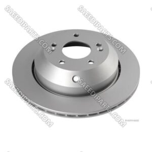 دیسک چرخ عقب سورنتو UM با شماره فنی 58411C5700