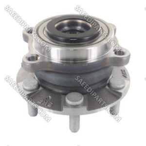 بلبرینگ و توپی چرخ عقب اسپورتیج و توسان با شماره فنی 52730D3000