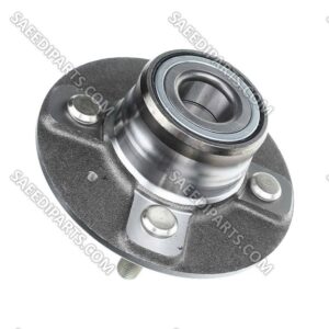 توپی چرخ عقب کیا سراتو LD با شماره فنی 527102D315