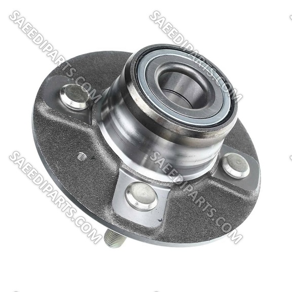 توپی چرخ عقب کیا سراتو LD با شماره فنی 527102D315