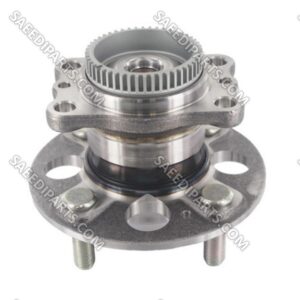 بلبرینگ و توپی چرخ عقب پیکانتو TA با شماره فنی 527501Y100