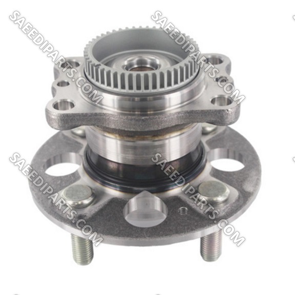 بلبرینگ و توپی چرخ عقب پیکانتو TA با شماره فنی 527501Y100