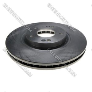 دیسک چرخ جلو کیا اپیروس GH با شماره فنی 517123F100