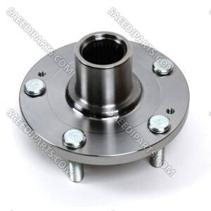 توپی چرخ جلو آزرا / کادنزا / اپیروس با شماره فنی 517503K000