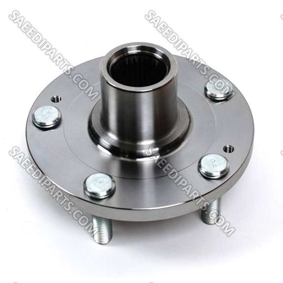 توپی چرخ جلو آزرا / کادنزا / اپیروس با شماره فنی 517503K000