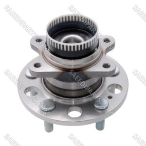 بلبرینگ و توپی چرخ عقب کیا و هیوندا با شماره فنی 527303S200