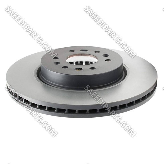 دیسک چرخ جلو کیا موهاوی HM با شماره فنی 517122J100