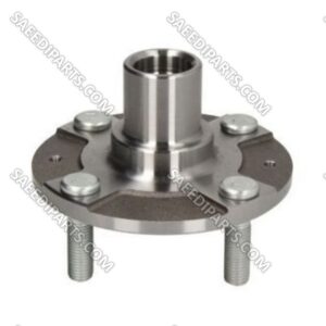 توپی چرخ جلو پیکانتو TA با شماره فنی 517501Y000