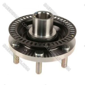 توپی چرخ جلو کیا موهاوی HM با شماره فنی 517502J000