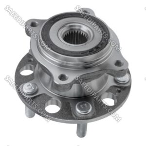 بلبرینگ و توپی چرخ عقب موهاوی HM با شماره فنی 527302J000