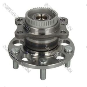 بلبرینگ و توپی چرخ عقب کارنز RP با شماره فنی 52730A4000