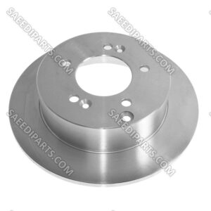 دیسک چرخ عقب کیا کارنز UN با شماره فنی 584111D000