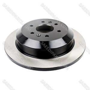 دیسک چرخ عقب کیا موهاوی HM با شماره فنی 584112J000